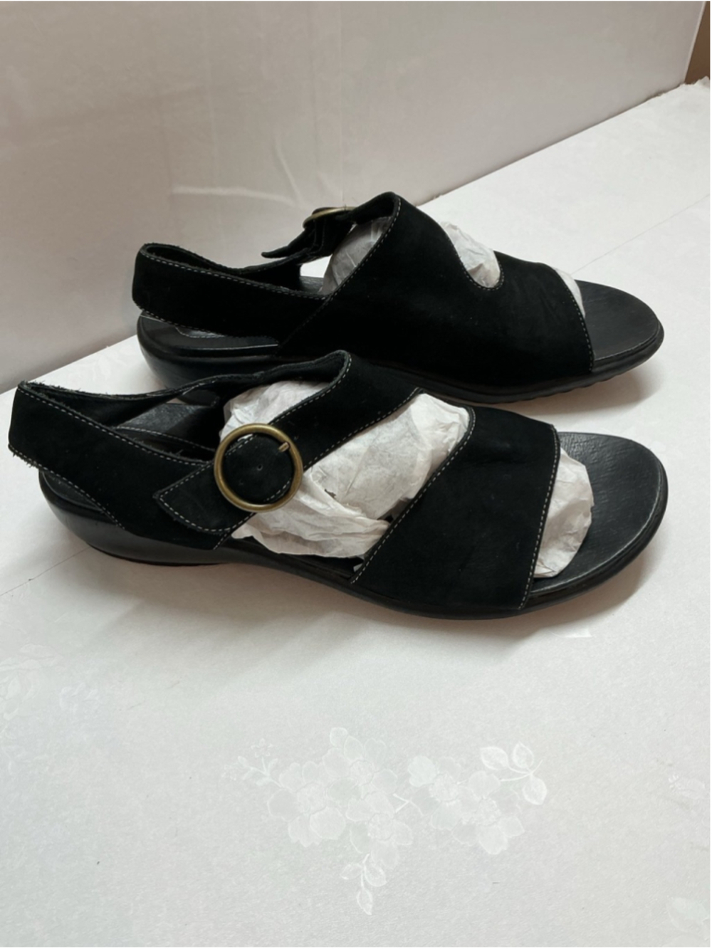 Naturalizer sandalia size 9.5